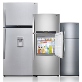 تعمیر یخچال فریزر