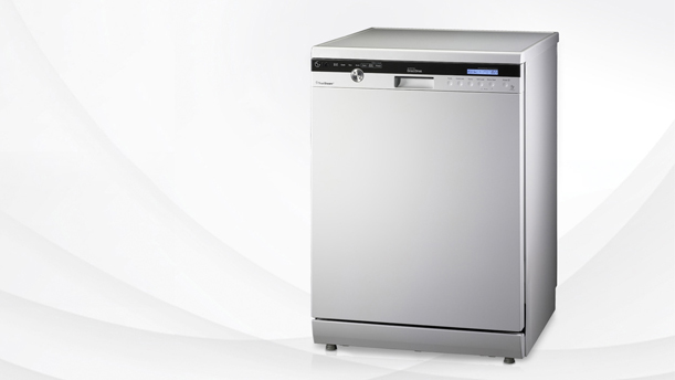 تعمیرات ظرفشویی ال جی