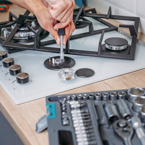 تعمیر اجاق گاز