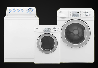 نمایندگی تعمیرات ماشین لباسشویی آمانا