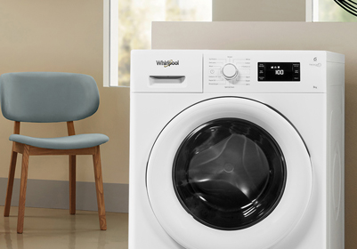 تعمیرات لباسشویی ویرپول
