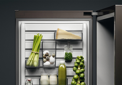 نمایندگی تعمیرات یخچال فریزر آاگ