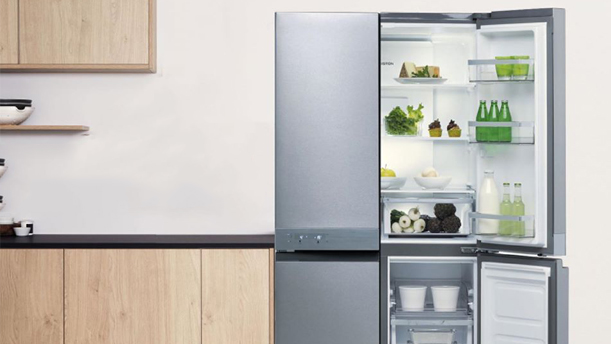 نمایندگی تعمیرات ساید بای ساید آریستون