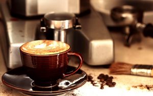 آموزش استفاده از قهوه ساز دلونگی