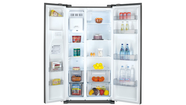 تعمیرات ساید بای ساید دوو