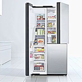 تعمیر ساید بای ساید