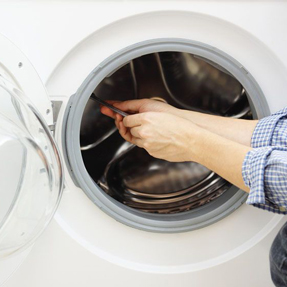 تعمیر ماشین لباسشویی