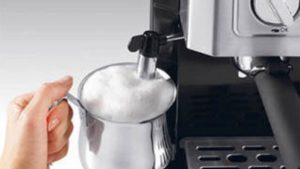 تعمیرات قهوه ساز دلونگی