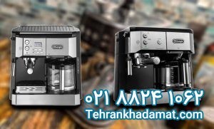 مقایسه قهوه‌ساز دلونگی با نسپرسو؛ کدام بهتر است؟