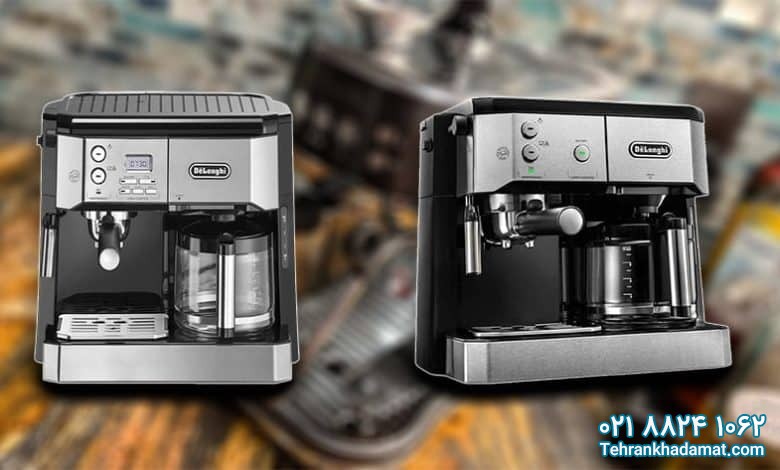 مقایسه قهوهساز دلونگی با نسپرسو؛ کدام بهتر است؟