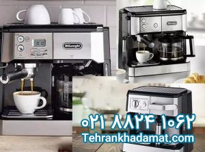 ۷ اشتباه رایج که عمر قهوه‌ساز دلونگی شما را نصف می‌کند (شماره ۳ همه رو شوکه می‌کنه!)