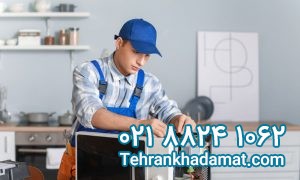 چرا ماکروفر دلونگی گرم نمی‌شود؟ بررسی ۵ علت رایج + راه‌حل خانگی