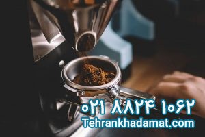 تعمیر قهوه‌ساز دلونگی در جردن