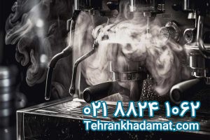 تعمیر قهوه‌ساز دلونگی در خانه با خدمات فوری، قطعات اورجینال و تضمین کیفیت