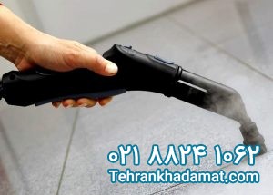 روش‌های جلوگیری از خرابی بخارشوی دلونگی