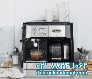 راهنمای نگهداری از دستگاه اسپرسوساز برای افزایش عمر مفید و کیفیت قهوه