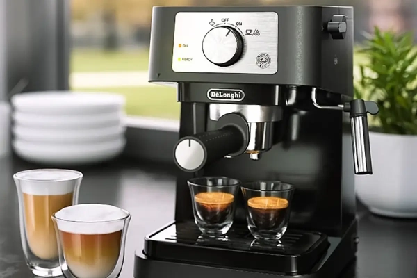 قهوه ساز دلونگی چه مدلی خوبه