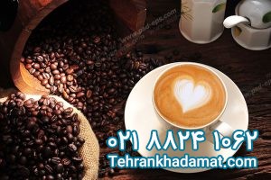 چگونه با قهوه ساز دلونگی کاپوچینو درست کنیم