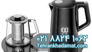 چای ساز فلر